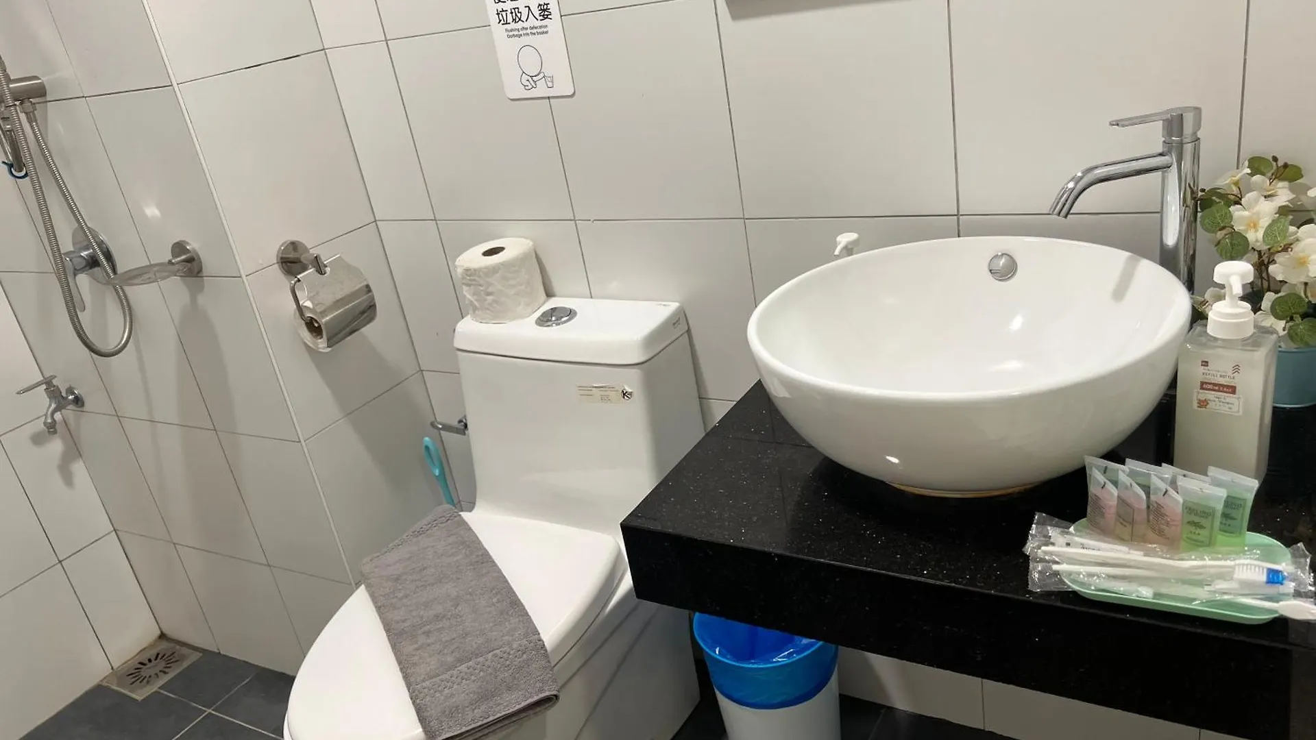 Chambers Klcc Kuala Lumpur Apartman
