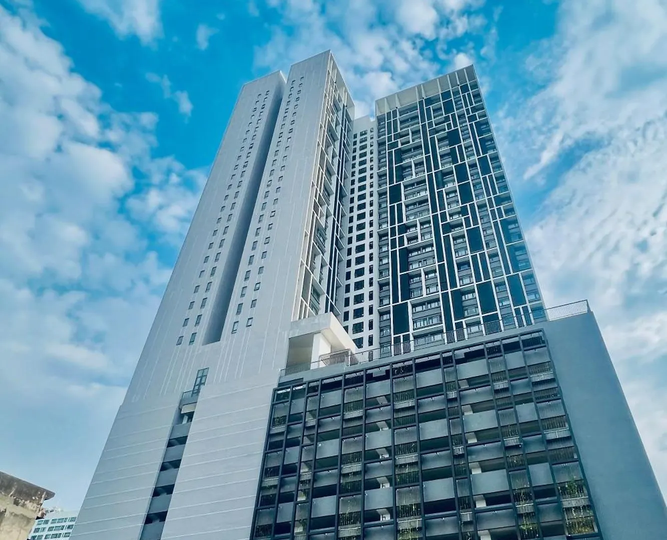 Chambers Klcc Kuala Lumpur location