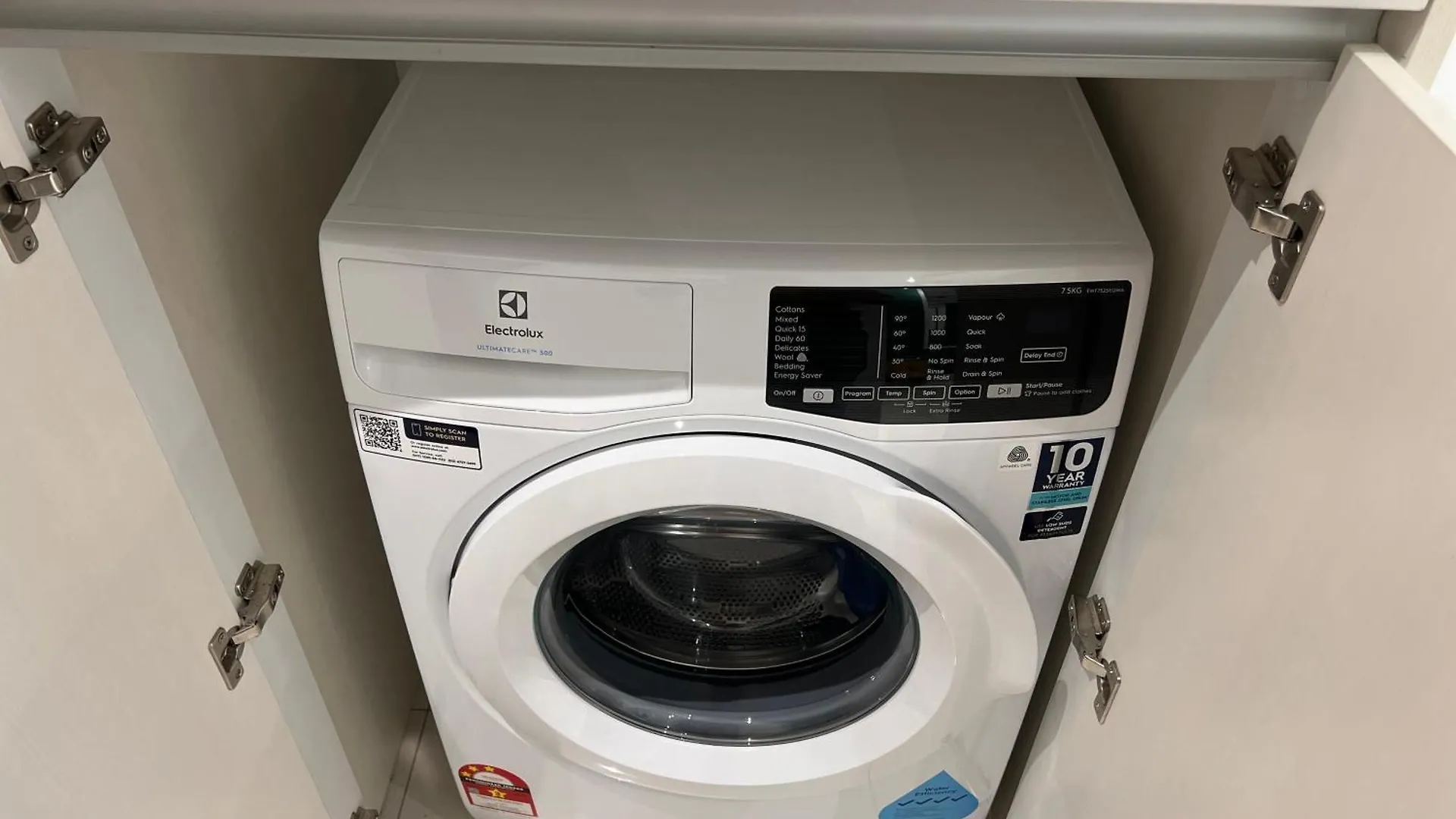 Chambers Klcc Kuala Lumpur Daire Malezya